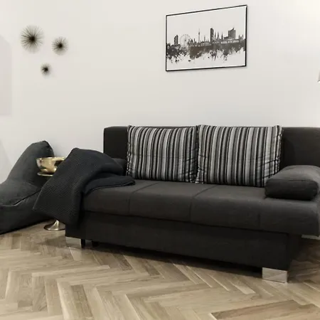 Aaa All About Apartments - Schoenbrunn